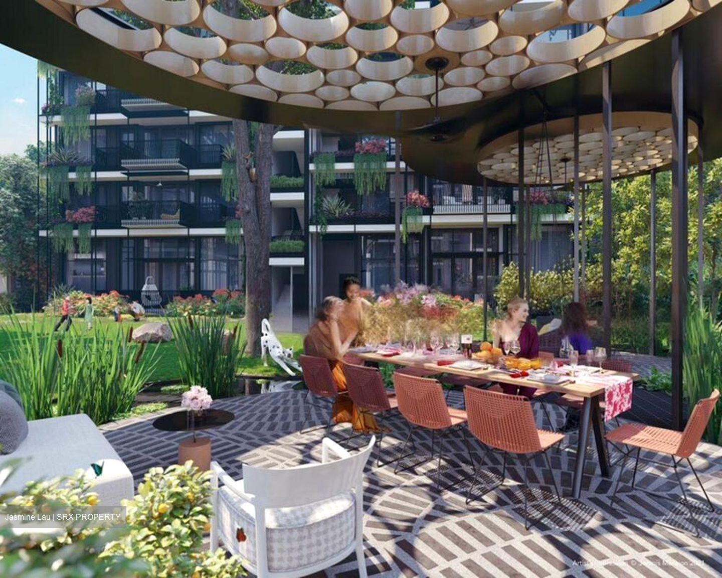 Jervois Road (D10), Condominium #546840321